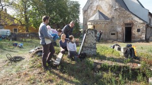 20-2018.10 Workshop Revitalizace hřbitova v Želině 20   